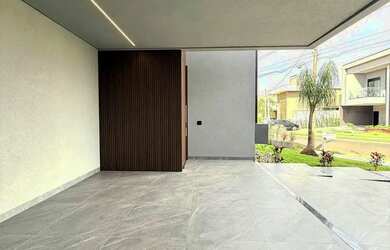 Imagem 6: Casa Fantástica no Condomínio Gaivota II em São José do Rio Preto