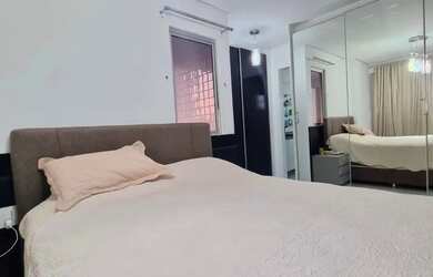 Imagem 8: PALAZZO VERONA SÃO MARCOS