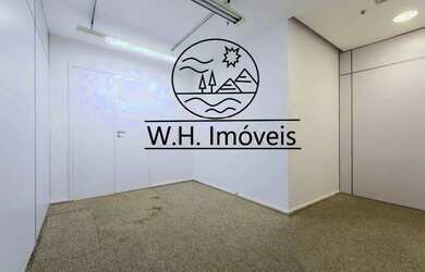 Imagem 12: Andar corporativo para aluguel e venda 328m² - nove vagas - Glória -...