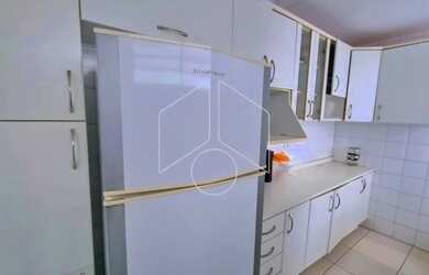 Imagem 3: Residencial Apartamento em Marília