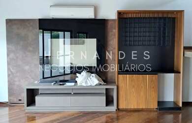 Imagem: Casa de alto padrão em condomínio no Alphaville, Santana de