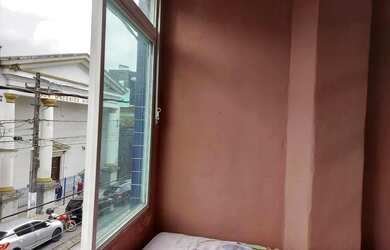 Imagem 5: Apartamento em Rua Sete de Setembro - Vila Nova - Santos/SP