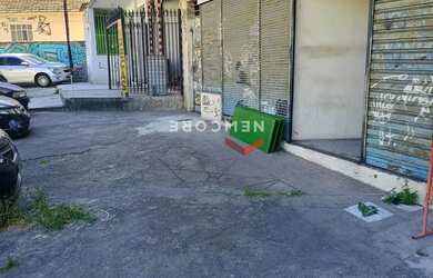 Imagem: O depósito possui 250m² de Área e está localizado em Piedade