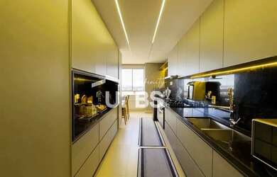 Imagem 6: Residencial Contemple. Guarda roupa, 218m² de Área, 3 Vagas na garageme3...