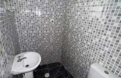 Imagem 5: Casa de 1 quarto e cozinha com vaga