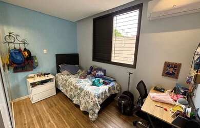 Imagem 12: Área privativa para aluguel, 3 quartos, 3 suítes, 3 vagas, São Lucas...