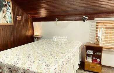 Imagem 13: Casa à venda, 260 m² por R$ 940.000,00 - Loteamento São José - Nova...