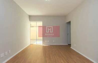 Imagem: O apartamento possui 2 Dormitórios, 1 Banheiro, 77m² de Área