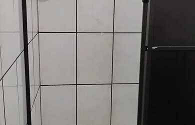 Imagem: O quarto está localizado em Jardim Ana Estela, Carapicuíba