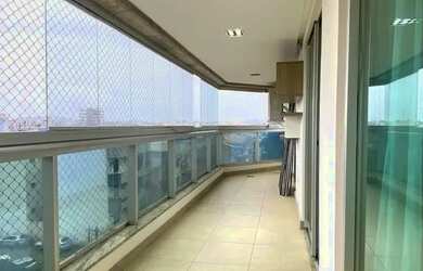 Imagem: O apartamento possui 3 Dormitórios, 3 Banheiros, 2 Vagas na