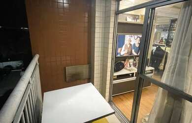 Imagem 5: JH Vende Apartamento no Condomínio Ville Ametista