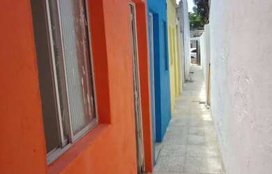 Imagem: Kitnet excelente opção para quem busca praticidade, localização