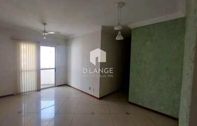 Imagem: O apartamento possui 3 Dormitórios, 2 Banheiros, 1 Vaga na