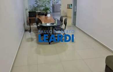 Imagem: O depósito possui 89m² de Área e está localizado em Vila