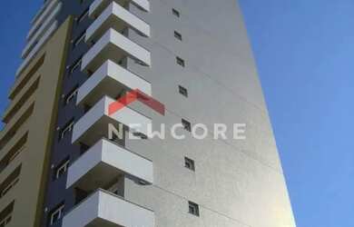 Imagem: O apartamento possui 3 Dormitórios, 4 Banheiros, 4 Vagas na