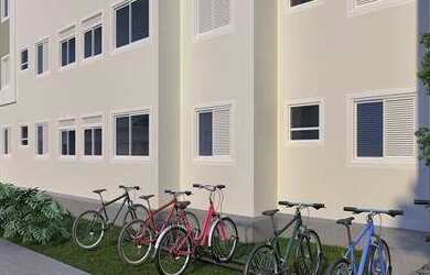 Imagem 2: Região São Miguel Paulista São Paulo - SP San Felice