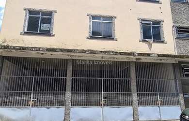 Imagem: O apartamento possui 2 Dormitórios, 1 Banheiro, 80m² de Área