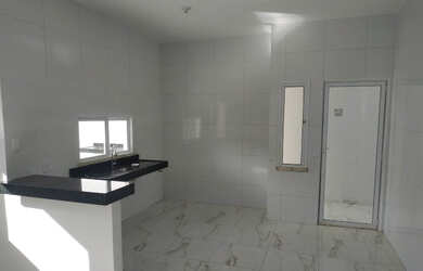 Imagem 4: CP 002, Messejana, casa plana com 03 suítes, 02 vagas, 08 metros por...