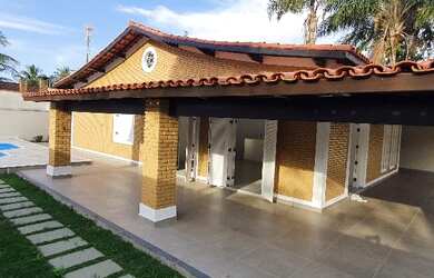 Imagem 14: Linda Casa Térrea na Praia de Massaguaçu, Caraguatatuba, São Paulo