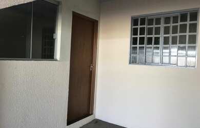 Imagem 11: Alugo casa na Santa Maria