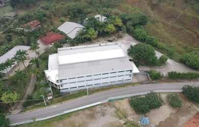 Imagem 2: Galpão/Depósito/Armazém para aluguel possui 2800 metros quadrados em...