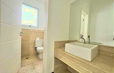 Imagem 14: Santana de Parnaíba - Casa de Condomínio - Residencial Dois (tamboré