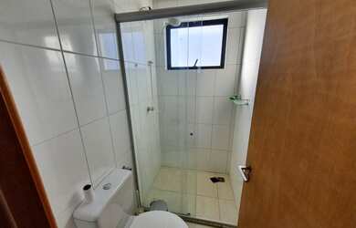 Imagem 16: Vende-se apartamento no Residencial Tereza Aires na quadra 204 sul