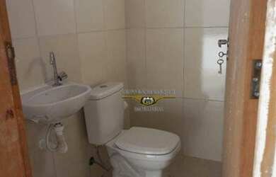 Imagem 16: Salão para alugar, 75 m² por R$ 4.500,00/mês - Tatuapé - São Paulo/SP