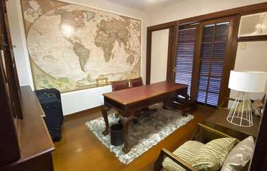 Imagem 9: Casa no condomínio Jardim Marapendi. Barra da Tijuca - RJ