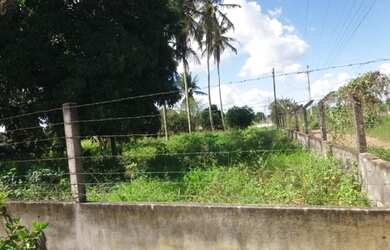 Imagem 2: TERRENO 22X50. 