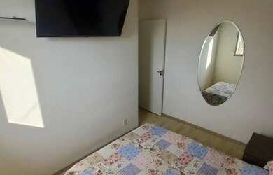 Imagem 4: São Paulo - Apartamento Padrão - Sítio Pinheirinho