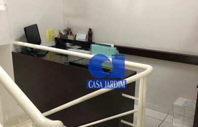 Imagem 4: Prédio, 109 m² - venda por R$ 680.000,00 ou aluguel por R$ 3.750,00/mês...