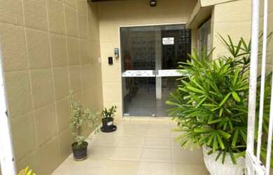 Imagem 2: Apartamento em Trobogy. Ar-condicionado, 50m² de Área, 1 Vaga na garageme2...