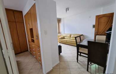 Imagem 3: Apartamento Aluguel na Chácara Klabin - São Paulo