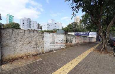 Imagem 8: Área à venda, 5400 m² por R$ 11.340.000,00 - Centro - Foz do Iguaçu/PR