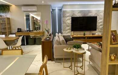 Imagem 2: Casa térrea portal do sol 1