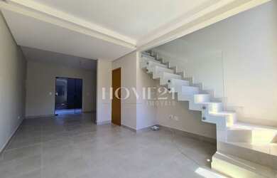 Imagem 10: SOBRADO COM CHURRASQUEIRA E 3 QUARTOS