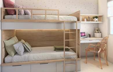 Imagem 4: FAZENDA RIO GRANDE - Casa Padrão - Estados