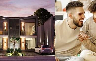 Imagem 2: Casa de condomínio RESIDENCIAL VUE26 em Atibaia