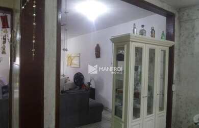 Imagem 9: Sobrado à venda, 62 m² por R$ 270.000,00 - Bela Vista - Alvorada/RS