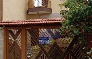 Imagem 1: Sobrado à venda por R$ 980.000,00 - Belenzinho - São Paulo/SP