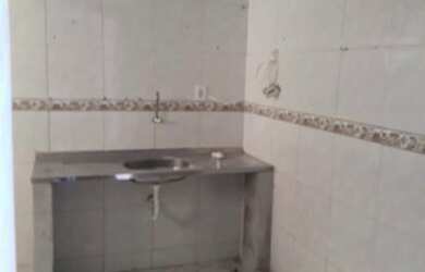 Imagem 4: Apartamento térreo alto