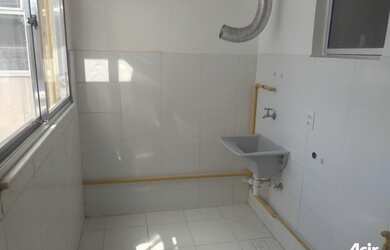 Imagem 3: RIO DE JANEIRO - Apartamento Padrão - Tomás Coelho