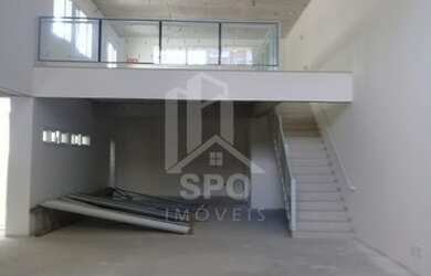 Imagem 1: Salão Comercial de 188M² para locação no Jardim Marajoara