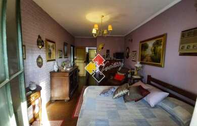 Imagem 9: Sobrado com 4 dormitórios, 240 m² - venda por R$ 1.250.000,00 ou aluguel...