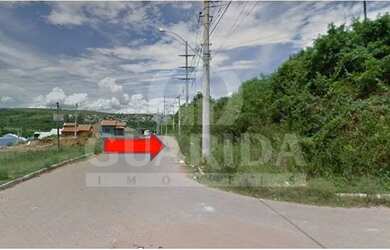 Imagem: O terreno está localizado em Vargas, Sapucaia do Sul à venda