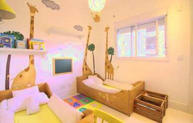 Imagem 13: Apartamento à venda, 89 m² por R$ 1.380.000,00 - Sumaré - São Paulo/SP