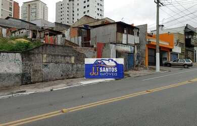 Imagem 2: Terreno à venda, 930 m² por R$ 3.720.000,00 - Vila Regente Feijó -...