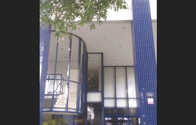 Imagem: O depósito possui 10m² de Área e está localizado em Parque