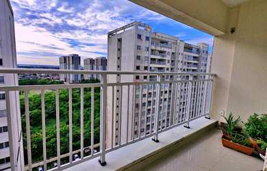 Imagem 9: Lindo Apto no Reserva das Praias de 2 Qts no 15 Andar 100 Mobiliado